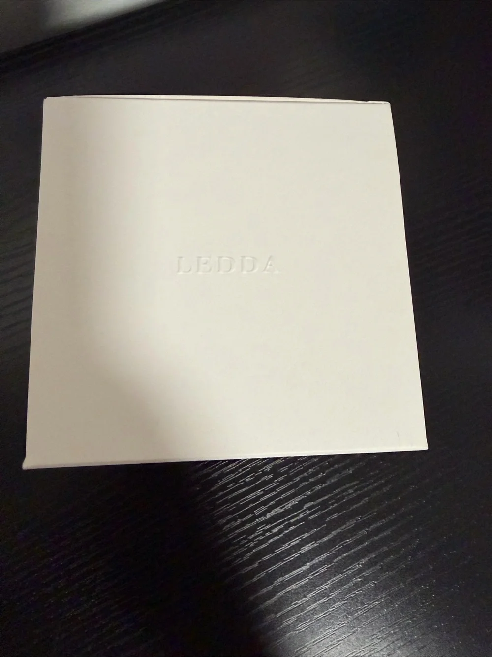 LEDDA 22 ORRIS BODY CRÈME
